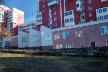 Городская клиническая больница скорой медицинской помощи